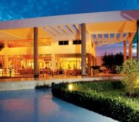 The Jolie Ville Resort & Casino Sharm El Sheikh